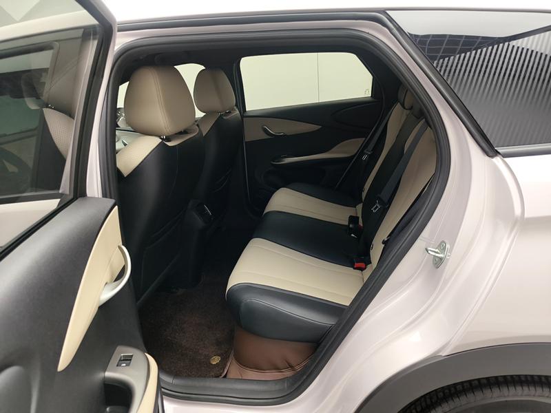 BYD dolphin 2025