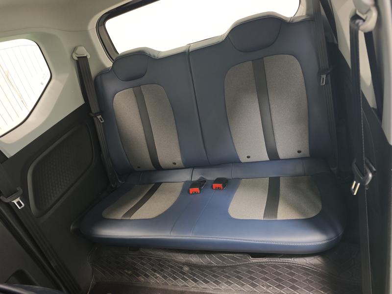 Wuling Wuling Hongguang MINIEV 2022