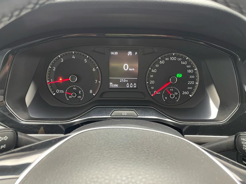 Volkswagen Bora 2021
