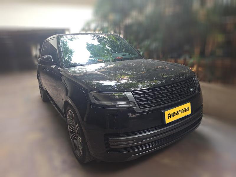 Land Rover Range Rover 2025