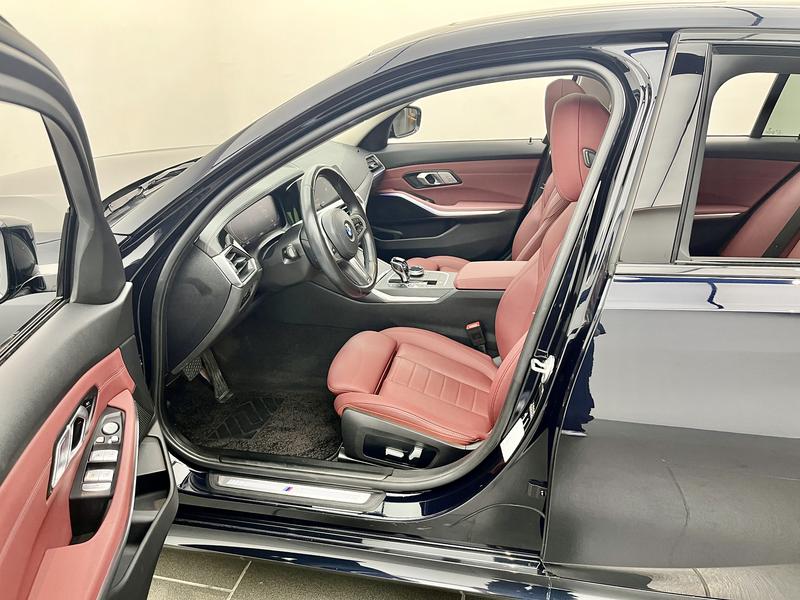 BMW BMW 3 Series 2021