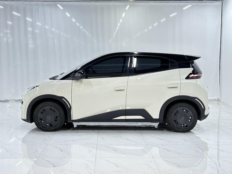 BYD seagull 2023