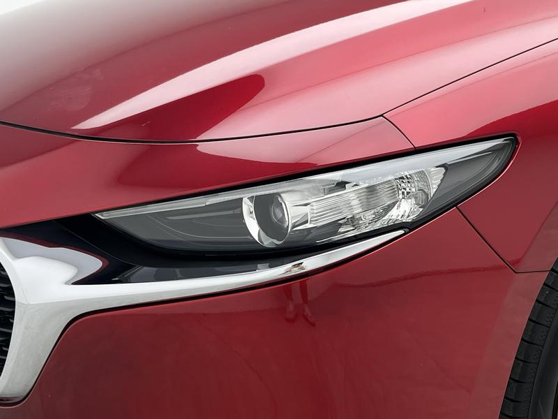 Mazda Mazda 3 Axela 2020