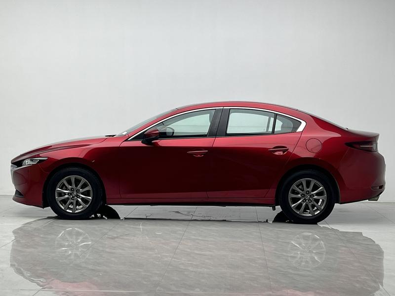 Mazda Mazda 3 Axela 2020