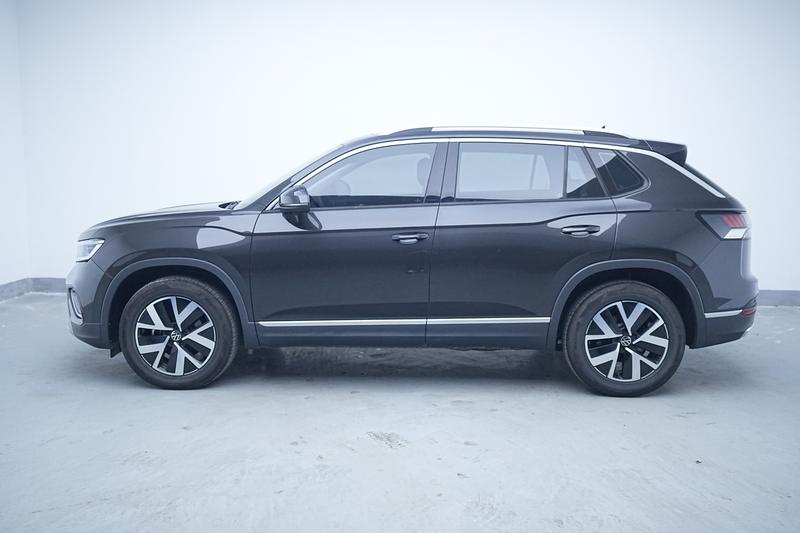 Volkswagen Tayron 2025