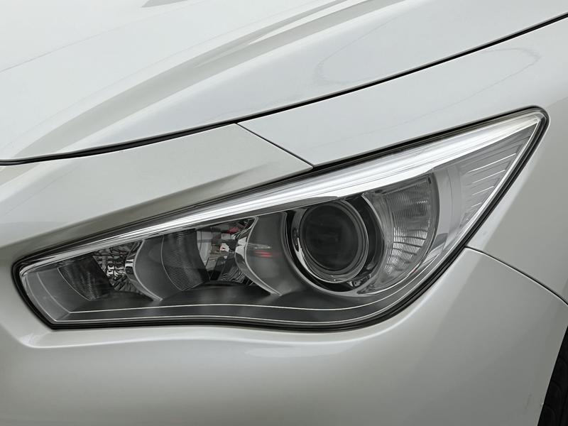 Infiniti Infiniti Q50L 2018