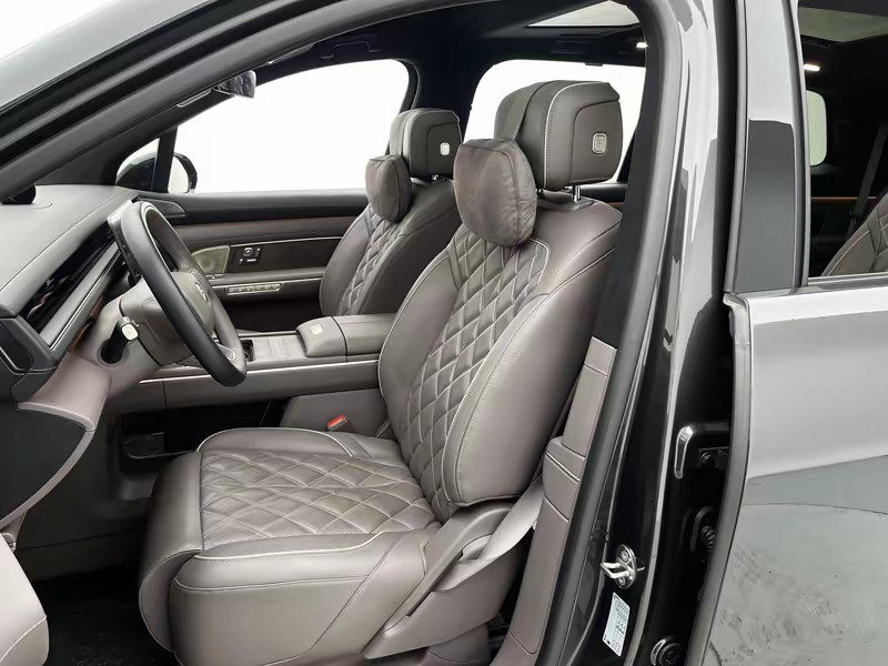 NIO NIO ES8 2026