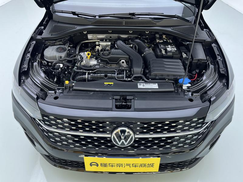 Volkswagen Lavida 2024