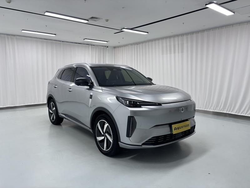 Changan Qiyuan Changan Qiyuan Q05 Classic 2024