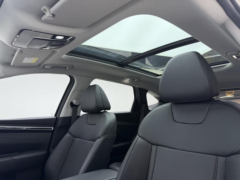 Hyundai Tucson 2023