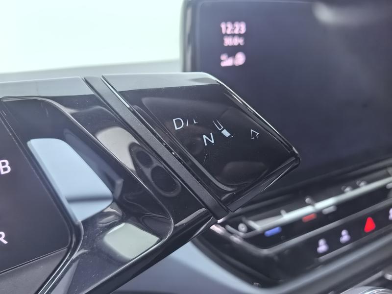Volkswagen ID.4 X 2024
