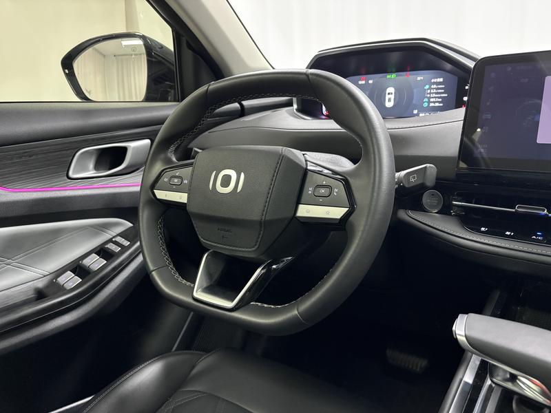 Changan Qiyuan Changan Qiyuan Q05 Classic 2024