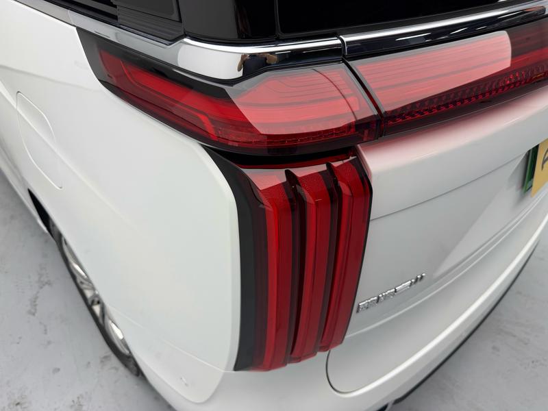 WEY 高山 PHEV 2023