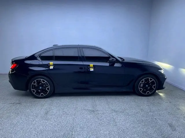 BMW BMW i3 eDrive40L Yao Ye Set