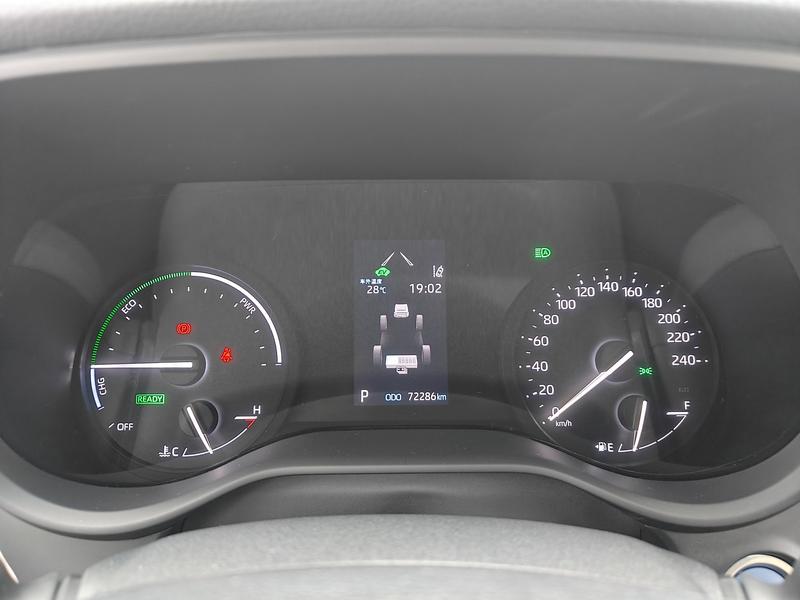 Toyota Sienna 2023