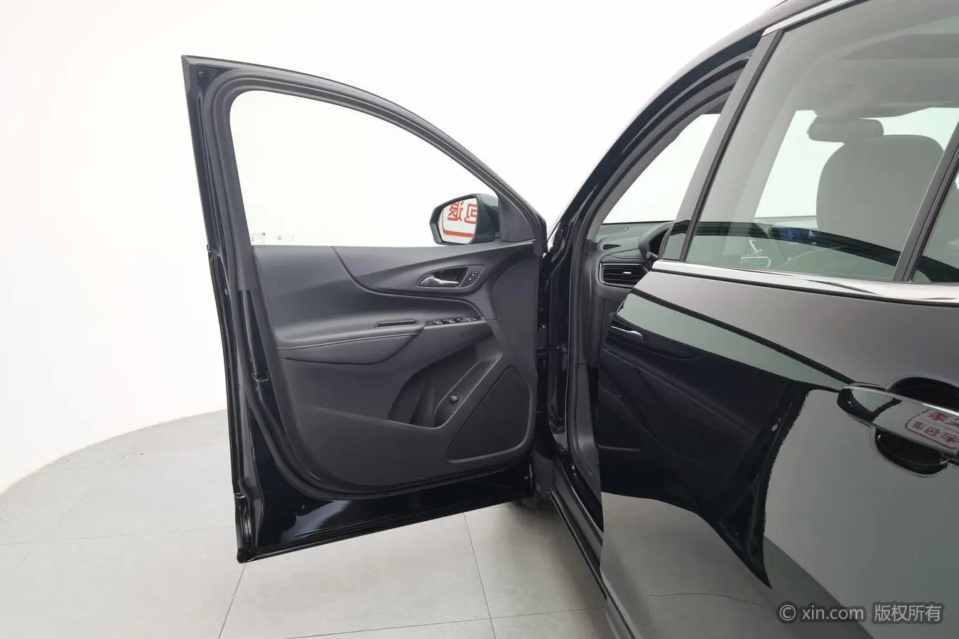 Chevrolet Explorer 535T Yujie Edition
