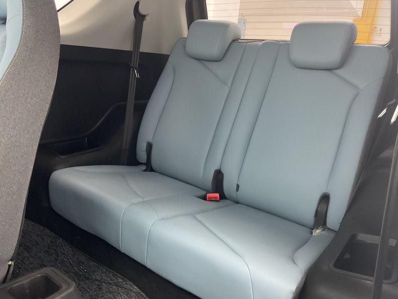 Chery QQ little ant 2022