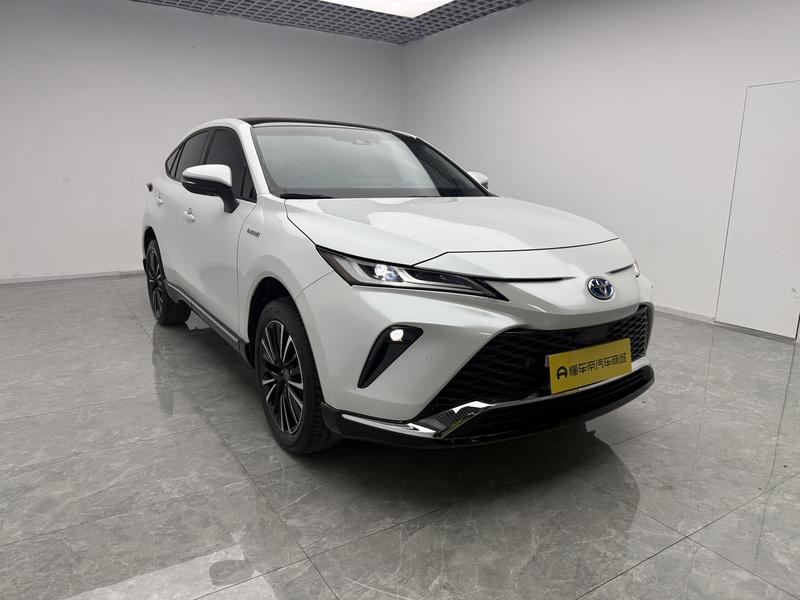 Toyota Venza  2022