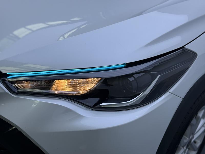 Toyota Frontlander 2023