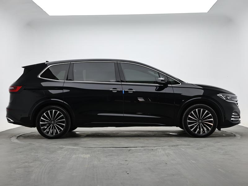 Volkswagen Weiran 2024