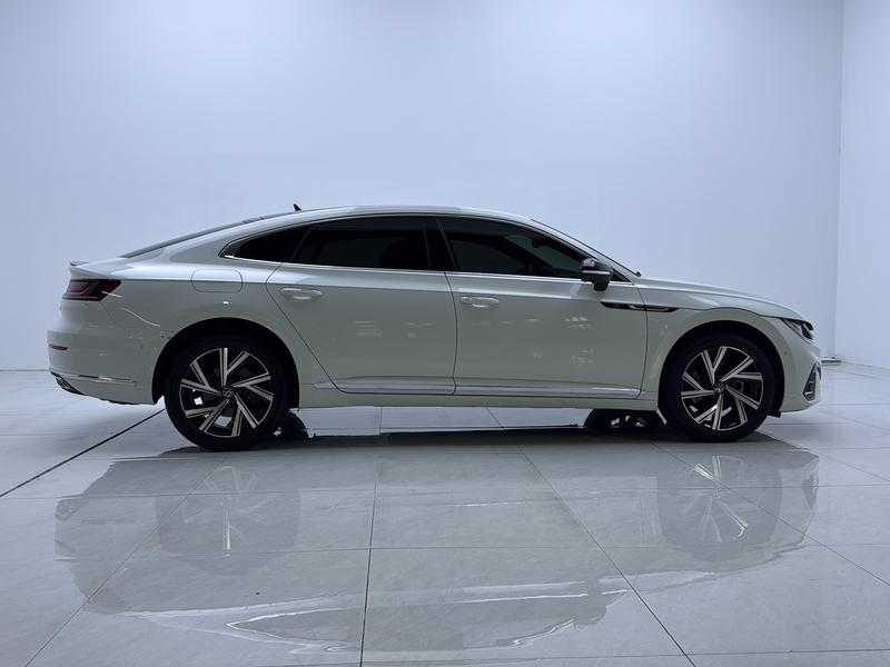 Volkswagen Volkswagen CC 2021