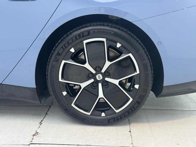 Xiaomi Auto Xiaomi SU7 2024
