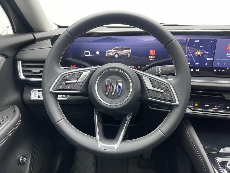 Buick Encore S 2025