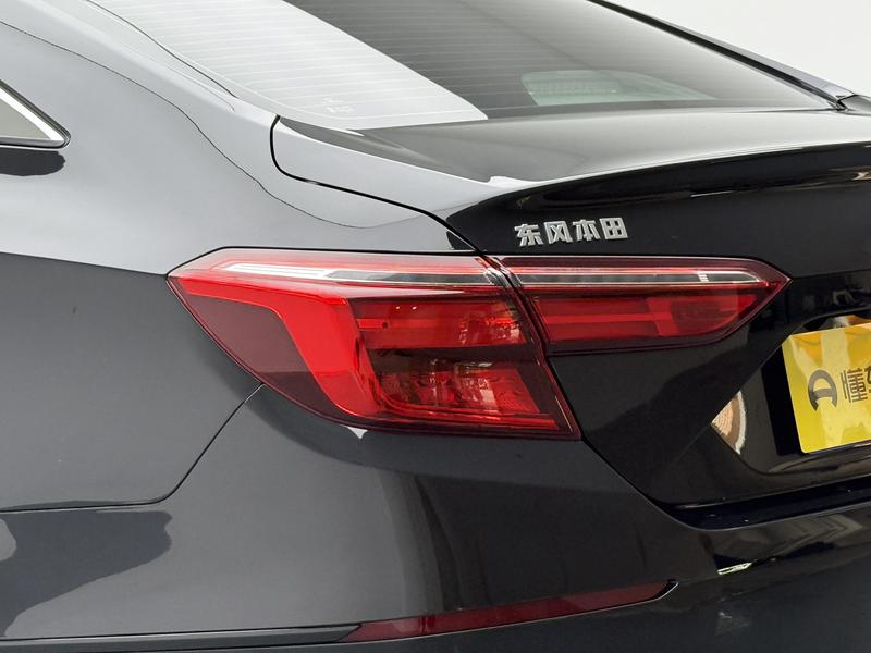 Honda Yingshi Pai 2022