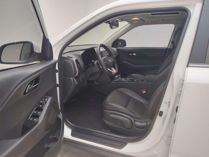 Hyundai Hyundai ix35 2021