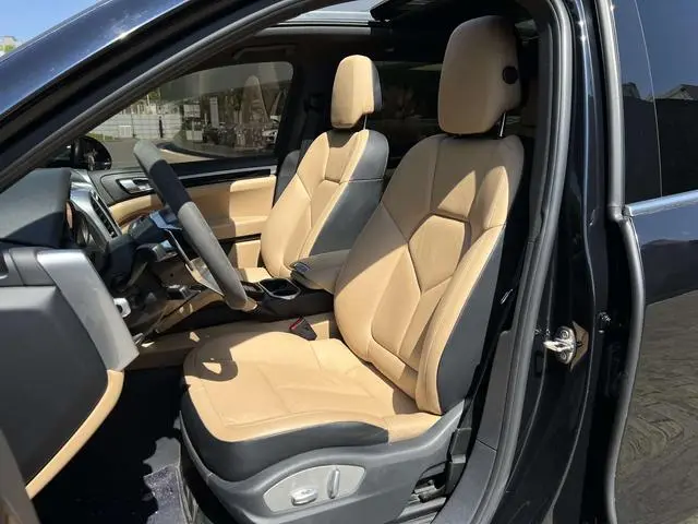 Porsche Cayenne Cayenne 3.0T