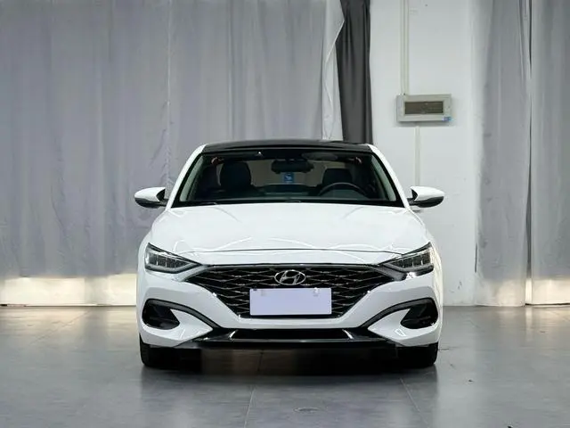 Hyundai Festa 280TGDi Smart Speed Version Country V