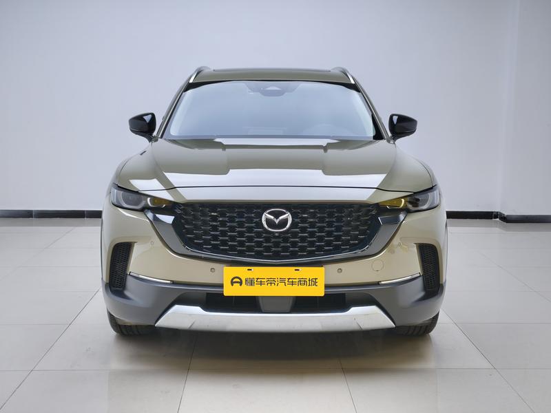 Mazda Mazda CX-50 Line 2023