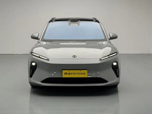 NIO Nio ET5T 75kWh