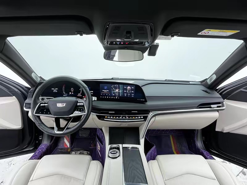 Cadillac Cadillac CT6 2023