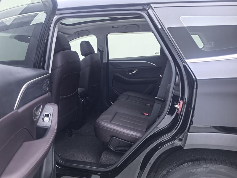 Jetour Jetour X90 PLUS 2024