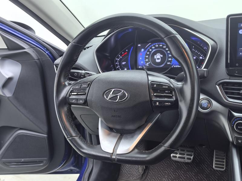 Hyundai Fiesta 2019