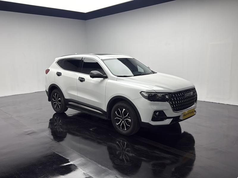Haval Haval H6 2023