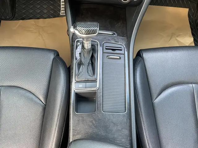 Kia Kia K5 1.6T automatic PRM