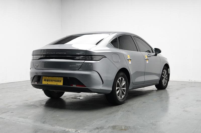 BYD Destroyer 05 2023