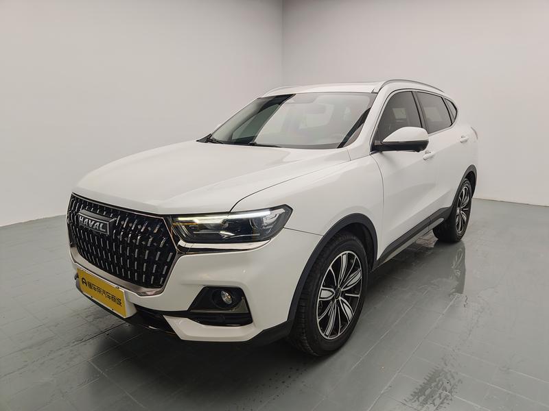 Haval Haval H6 2023