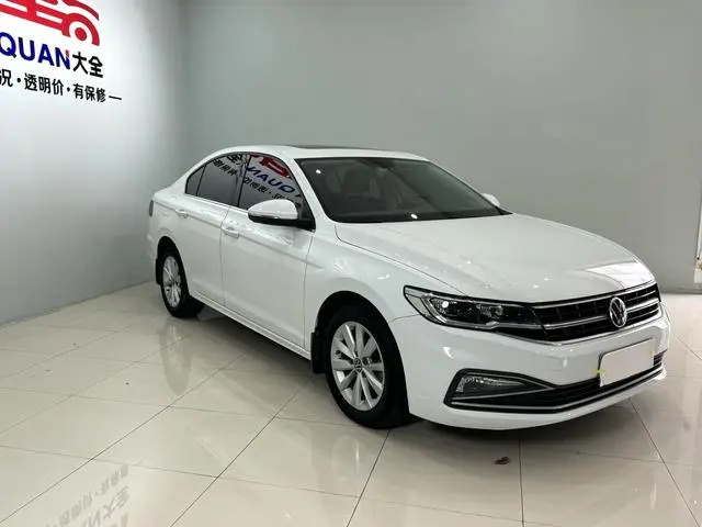 Volkswagen Bora 1.5L Automatic Elite Intelligent Version