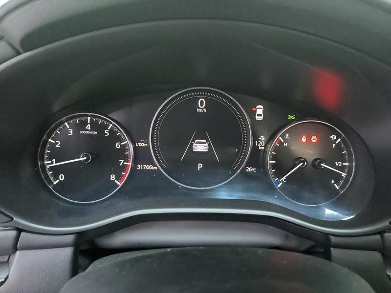 Mazda Mazda 3 Axela 2023