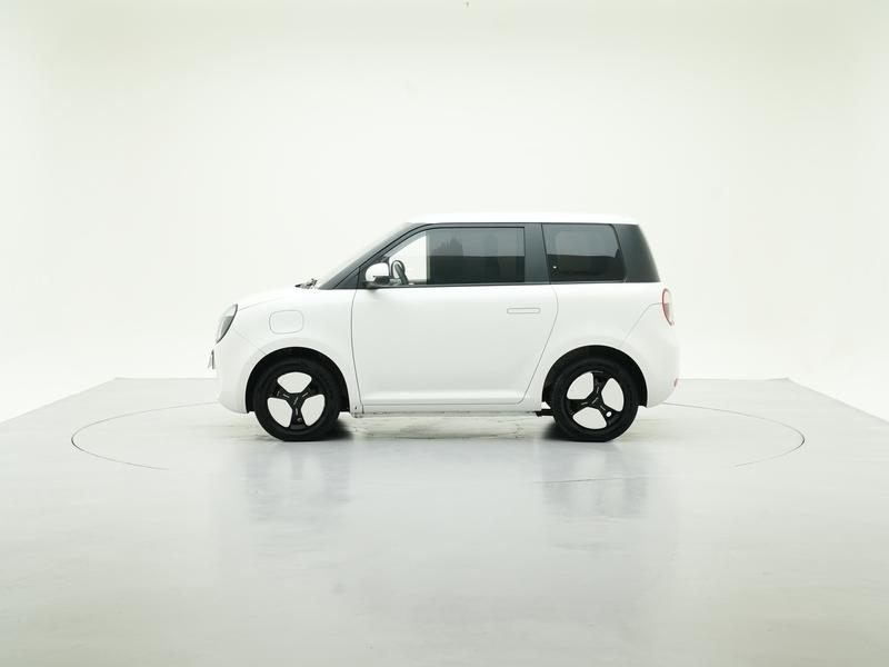 Changan Qiyuan Chang'an Lumin 2022