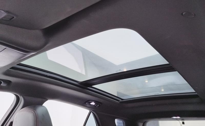 Chevrolet Explorer 2021