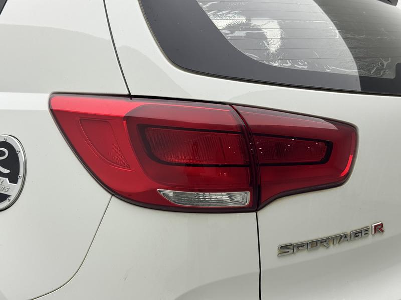 Kia Smart Run 2015
