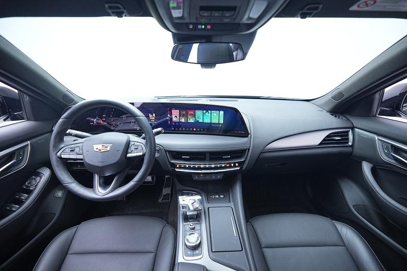 Cadillac Cadillac CT5 2024