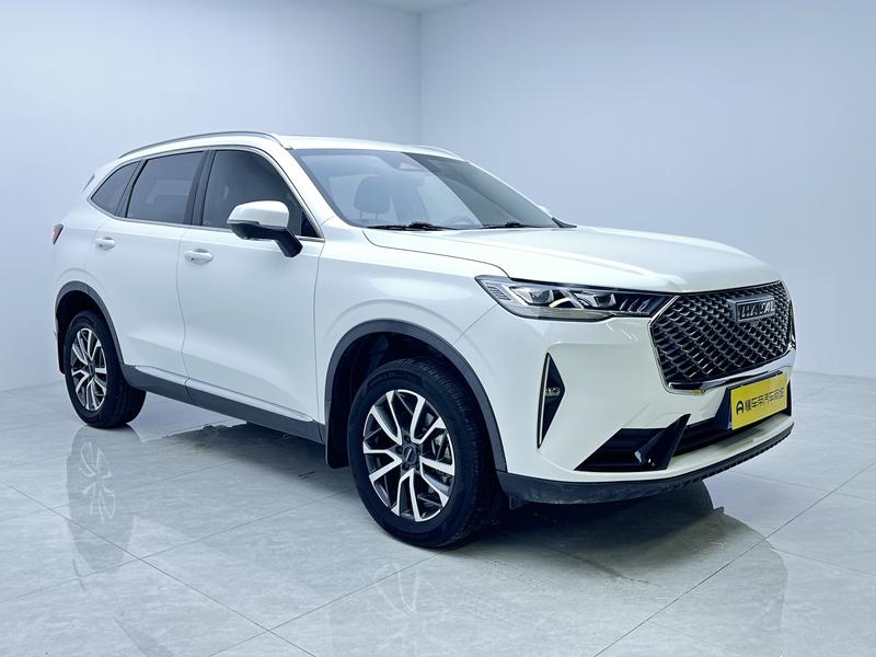 Haval Haval H6 2021