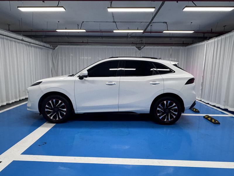 Forthing Fengxing T5 EVO 2021