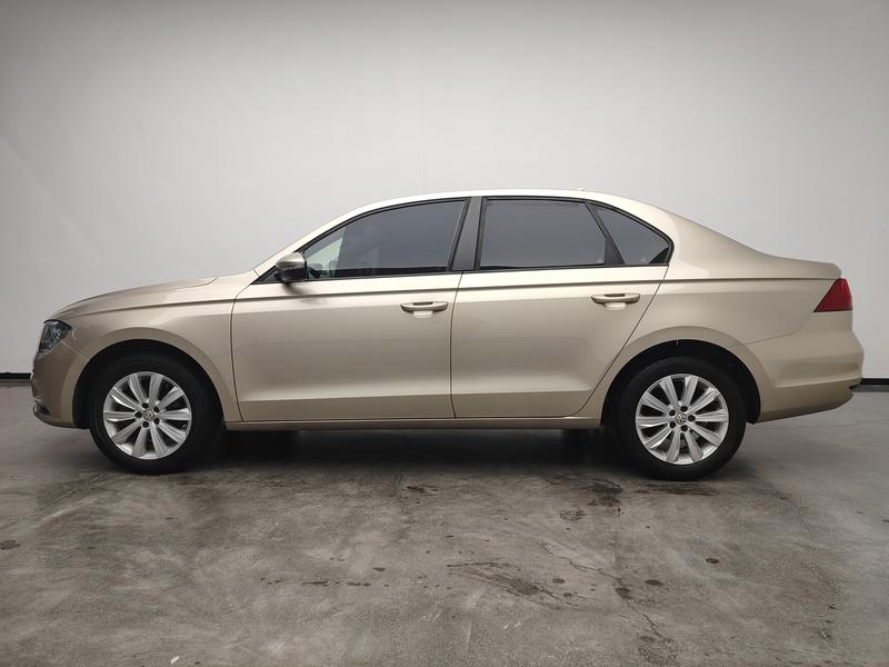 Volkswagen Bora 2019