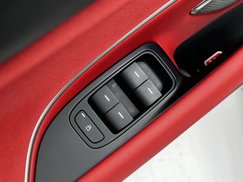 Xiaomi Auto Xiaomi SU7 2024